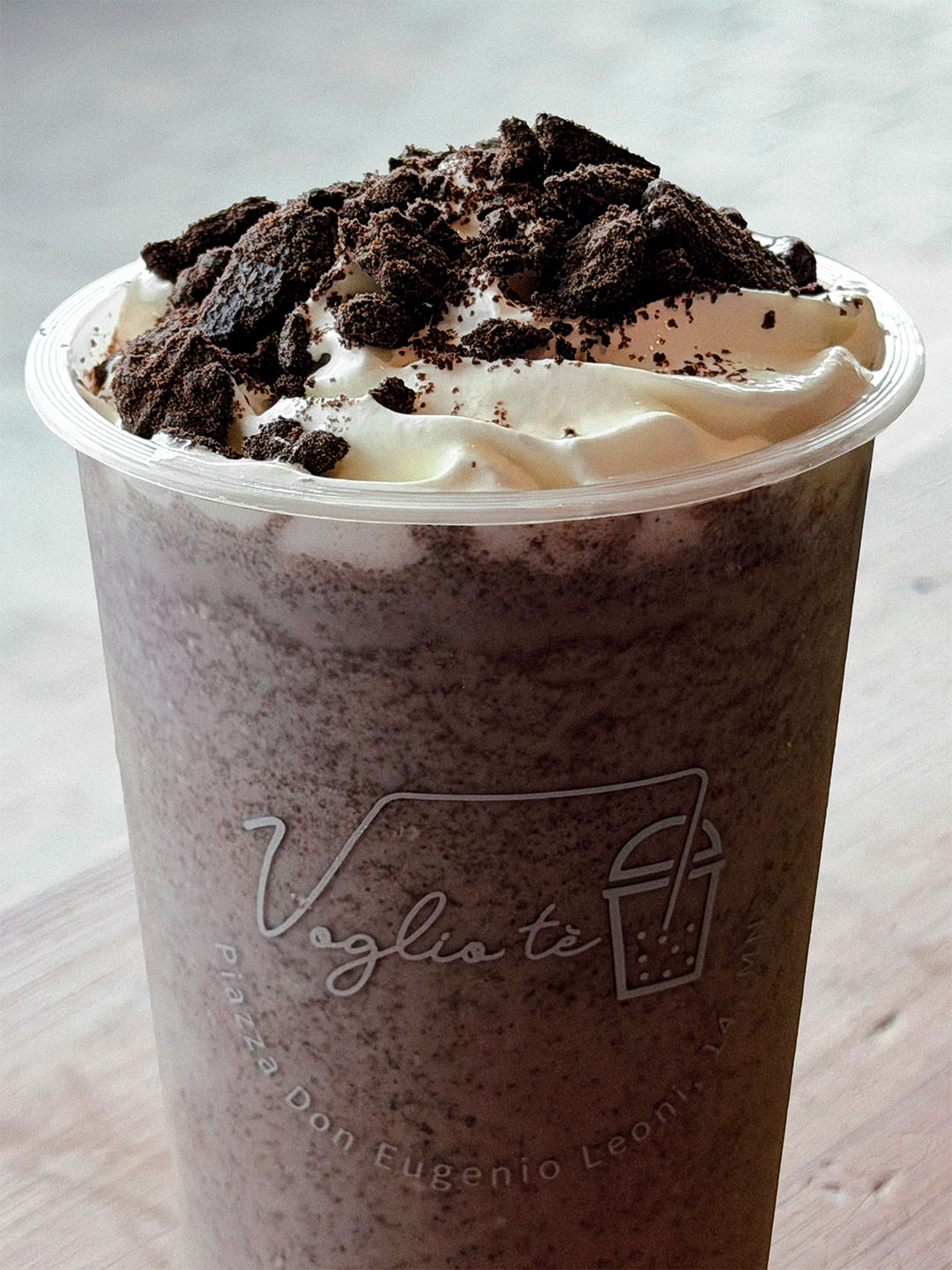 Oreo Cream